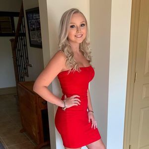 Meet your Posher, Jada